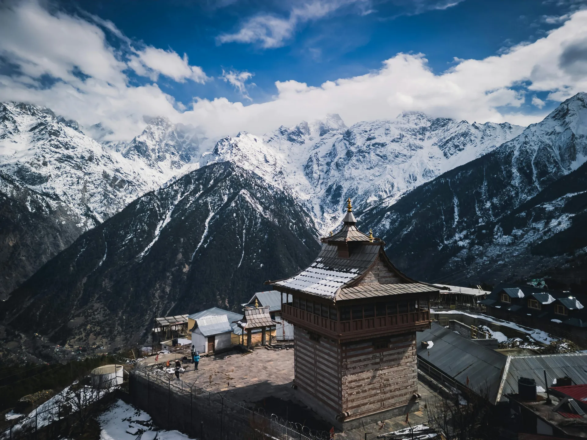India Travel